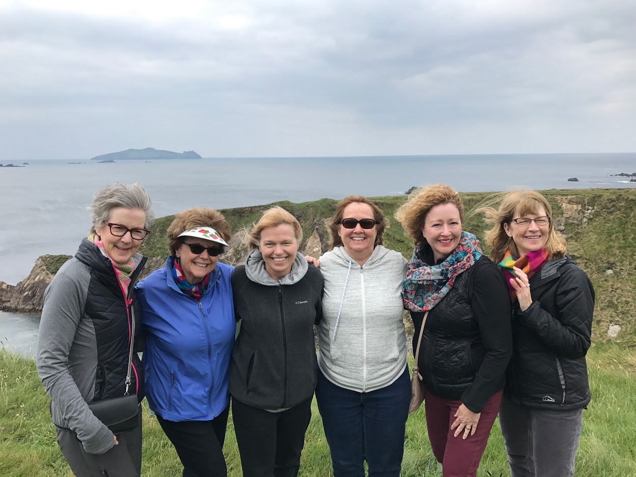 Ireland Small Group Tour